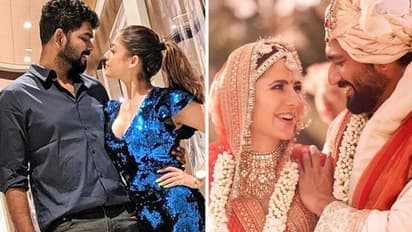 Nayanthara to copy Katrina Kaif's wedding style; know details