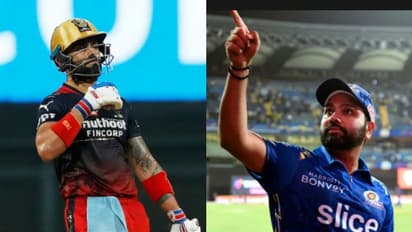 IPL 2022 : ഹിറ്റ്‌മാന്‍ മുതല്‍ കിംഗ് വരെ; ഐപിഎല്‍ സീസണിലെ അഞ്ച് പരാജയ താരങ്ങള്‍ 