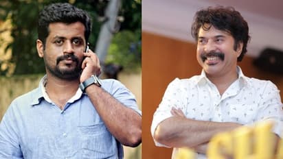 പുതിയ ചിത്രവുമായി ജിയോ ബേബി; ഫസ്റ്റ് ലുക്ക് മമ്മൂട്ടി പുറത്തിറക്കും