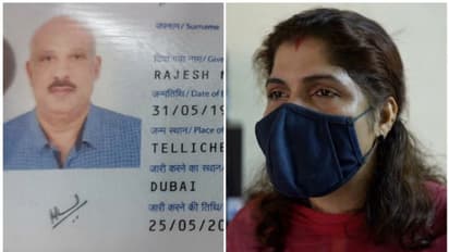 കൊവിഡില്‍ കച്ചവടം തകര്‍ന്നതോടെ ഭര്‍ത്താവ് ജയിലിലായി; ഭക്ഷണത്തിന് പോലും വകയില്ലാതെ യുഎഇയില്‍ ഒരു മലയാളി കുടുംബം