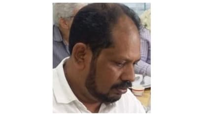 ഹൃദ്രോഗം ബാധിച്ച് ചികിത്സയിലായിരുന്ന പ്രവാസി മലയാളി മരിച്ചു