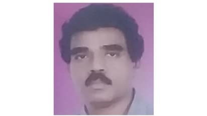 ഹൃദയാഘാതത്തെ തുടർന്ന് മരണപ്പെട്ട പ്രവാസി മലയാളിയുടെ മൃതദേഹം നാട്ടിലെത്തിച്ച് സംസ്കരിച്ചു