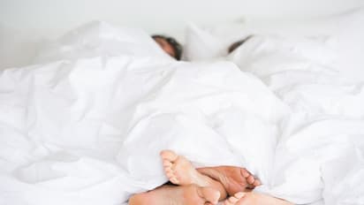 ലൈംഗിക ബന്ധത്തിനിടെ യുവാവ് മരിച്ചു: 'അപൂർവമെങ്കിലും യുവാക്കൾ നേരത്തെ തന്നെ ഹൃദയപരിശോധന നടത്തണം'