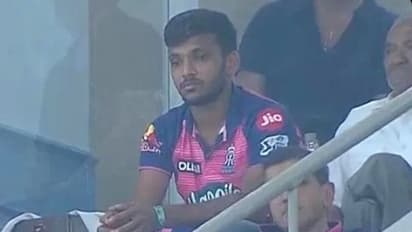 IPL 2022: വീണ്ടും റോയലായി ചേതന് സക്കറിയ, ഇതെന്ത് അത്ഭുതമെന്ന് ആരാധകര്