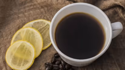 Lemon Coffee For Weight Loss : അമിതവണ്ണം കുറയ്ക്കാൻ 'ലെമൺ കോഫി' കുടിക്കാറുണ്ടോ? 