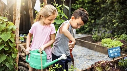 ಮಕ್ಕಳು ಮಣ್ಣು ತಿಂದ್ರೆ ತಪ್ಪಲ್ಲ, ಹಾಗಂಥ ಪದೆ ಪದೇ ತಿಂದ್ರೆ ಡೇಂಜರಸ್!