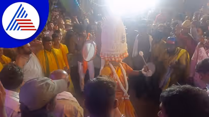 ಬೆಂಗಳೂರು: ಐತಿಹಾಸಿಕ ಕರಗ ಶಕ್ತೋತ್ಸವಕ್ಕೆ ಕ್ಷಣಗಣನೆ, ದೇವರ ದರ್ಶನಕ್ಕೆ ಜನಸಾಗರ..!