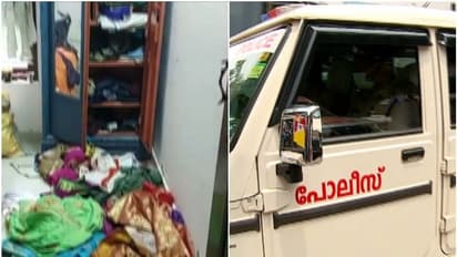 മൂകയും ബധിരയുമായ വീട്ടമ്മയെ തോക്ക് കാട്ടി മോഷണം നടത്തിയ കേസ്; പ്രതിയുടെ രേഖാചിത്രം തയ്യാറാക്കാനൊരുങ്ങി പൊലീസ് 