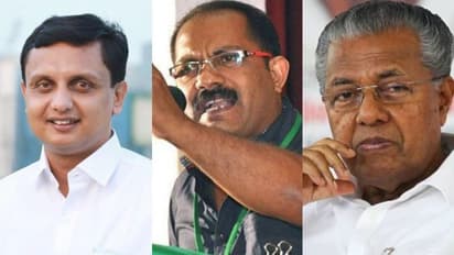 റിയാസിന്റെ മന്ത്രിസ്ഥാനം മുഖ്യമന്ത്രി നൽകിയ സ്ത്രീധനമെന്ന് ആക്ഷേപിച്ച് കെഎം ഷാജി