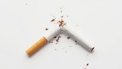 Anti Tobacco Day 2022 : പുകയിലവിരുദ്ധദിനത്തല്‍ രാജ്യത്തിന് അഭിമാനമായി ലോകാരോഗ്യസംഘടനയുടെ അവാര്‍ഡ്