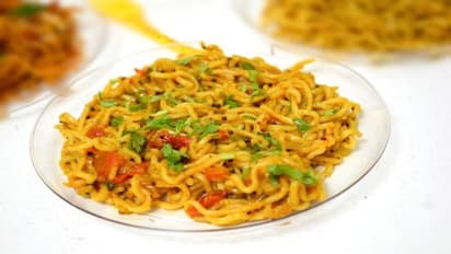 ब्रेकफास्ट, लंच और डिनर में पत्नी बनाती थी सिर्फ मैगी, पति बोला तलाक-तलाक, कोर्ट ने भी सुना दिया फैसला 