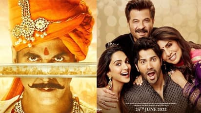 अक्षय कुमार से अनिल कपूर तक, जून में रहेगा इन स्टार्स का बॉक्सऑफिस पर दबदबा, ये फिल्में होगी रिलीज