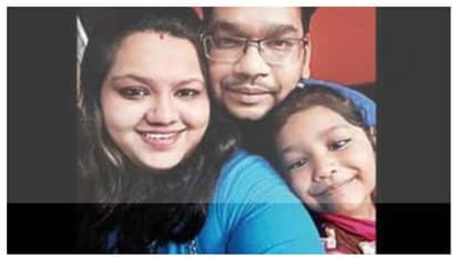 ജോലി നഷ്ടമായി, കുടുംബത്തിന്റെ കൂട്ടആത്മഹത്യാ ശ്രമം; മരിച്ചത് ആറുവയസ്സുകാരി മാത്രം, അച്ഛനെ കാണാനില്ല