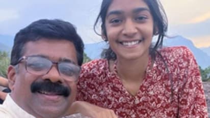 'നമ്മുടെ വീടിന്റെ വാതിൽ നിനക്ക് മുന്നിൽ എന്നും തുറന്ന് തന്നെ കിടക്കും'; ഒരച്ഛൻ മകൾ‌ക്കെഴുതിയ കുറിപ്പ്; വൈറൽ