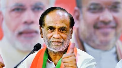 బీసీల కోసం బీజేపీ మరో హామీ.. అధికారంలోకి వచ్చాక బీసీ సబ్ ప్లాన్: ఎంపీ లక్ష్మణ్