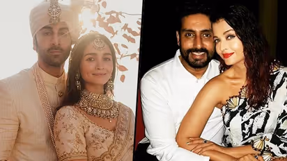 Aishwarya Rai to Alia Bhatt, 7 actresses who earn more than their star husbands