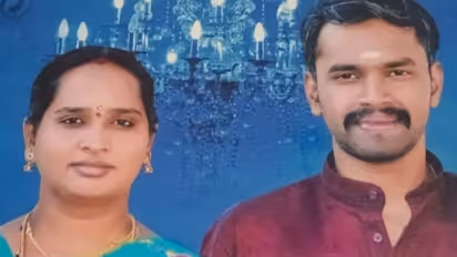 மனைவி, குழந்தைகளை ரம்பத்தால் கழுத்தை அறுத்து கொன்றுவிட்டு IT ஊழியர் தற்கொலை செய்து கொண்டது ஏன்? வெளியான பகீர்