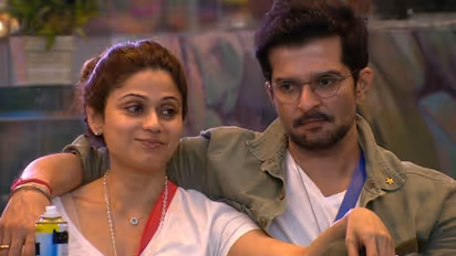 Raqesh Bapat ಜೊತೆ ಬ್ರೇಕಪ್‌ ಬಗ್ಗೆ ಮೌನ ಮುರಿದ Shamita Shetty