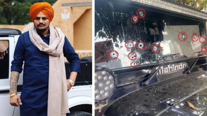 अंतिम सफर पर मूसेवाला: पोस्टमॉर्टम रिपोर्ट में डॉक्टरों ने किए डरावने खुलासे, बॉडी की हालत देखकर रह गए सन्न