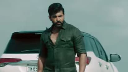 Yaanai trailer : 'സിങ്കം' സംവിധായകന്റെ ചിത്രത്തില്‍ നായകനായി അരുണ്‍ വിജയ്, 'യാനൈ' ട്രെയിലര്‍