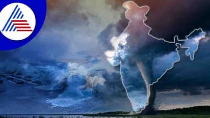 ಭವಿಷ್ಯದಲ್ಲಿ ಭಾರತಕ್ಕೆ ಸೂಪರ್ ಸೈಕ್ಲೋನ್‌ಗಳ ಅಪಾಯ?