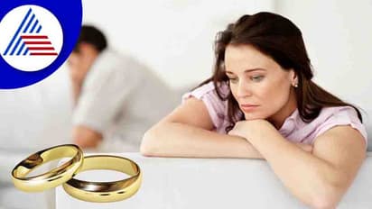 Weddingಗೂ ಮುನ್ನ ಮಾಡಿದ ಒಪ್ಪಂದವೀಗ ತಂದಿದೆ ತಲೆನೋವು!