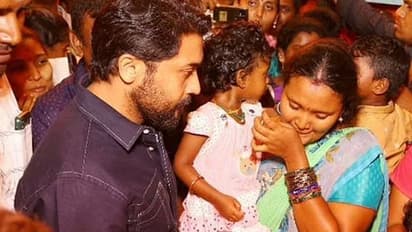 फैन की मौत की खबर सुनते ही घर पहुंचा 46 साल का सुपरस्टार, पत्नी को नौकरी दिलाने और बेटी की पढ़ाई का लिया जिम्मा