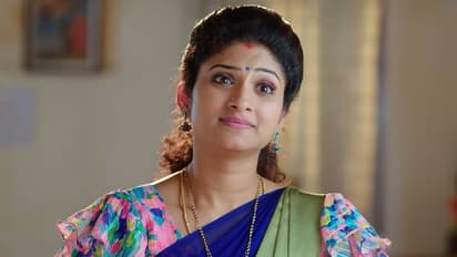 Janaki Kalaganaledu: గాజులు తీసుకోచ్చిన రామచంద్ర.. చెప్పకుండా వెళ్లినందుకు చెంప మీద కొట్టిన జానకి!