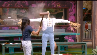 Bigg Boss: ജാസ്മിന്റെ കലിപ്പും എവിക്ഷന് നോമിനേഷനിലെ ദില്ഷയുടെ തന്ത്രവും