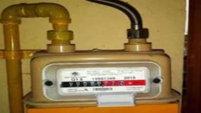 ಅಡುಗೆ ಗ್ಯಾಸ್‌ ಬೆಲೆ ಮತ್ತೆ ಏರಿಕೆ: ಯೂನಿಟ್‌ಗೆ ರೂ.  2.63 ರಷ್ಟು ಹೆಚ್ಚಳ ಕಂಡ ನೈಸರ್ಗಿಕ ಅನಿಲ