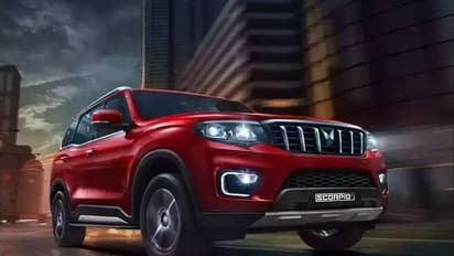 Top 3 Upcoming New Cars:వచ్చే నెలలో ఈ మూడు పవర్ ఫుల్ కార్లు లాంచ్ కానున్నాయి.. మోస్ట్ ఆవెయిటింగ్ కార్స్ ఇవే..