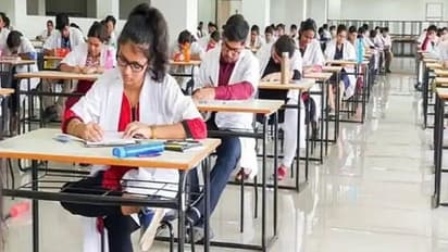 स्टाफ नर्स भर्ती परीक्षा का परिणाम हुआ जारी, ऐसे चेक करें अपना रिजल्ट