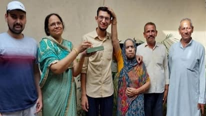 किसान के बेटे ने बिना कोचिंग पास की यूपीएससी परीक्षा, कुछ ऐसा रहा सफलता का सफर