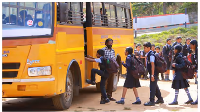 സംസ്ഥാനത്തെ എല്ലാ സ്‌കൂളുകൾക്കും ബാധകം; ഉത്തരവിട്ടത് ഗതാഗത വകുപ്പ് കമ്മീഷണർ; ബസുകളുടെ ഫിറ്റ്നസിൽ പുനഃപരിശോധന