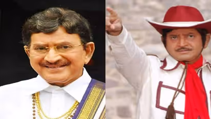 ఎన్టీఆర్, కృష్ణ మధ్య దూరం ఎందుకు పెరిగింది.. విభేదాలకు కారణాలు ఏంటి ?