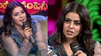 Purna: అబ్బాయిలకు హగ్గులు ఇవ్వలేకే ఢీ షో మానేశా... పూర్ణ షాకింగ్ కామెంట్స్!