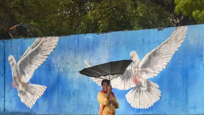 Monsoon Alert: पिछले साल की तुलना में इस बार देश में औसत बारिश 103% रहने की उम्मीद