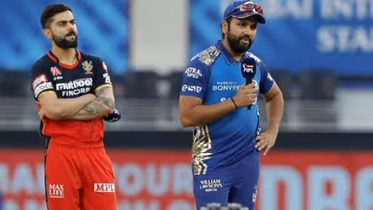IPL 2022: Sachin Tendulkar reveals his 'performance-based' XI; no Virat Kohli, Rohit Sharma