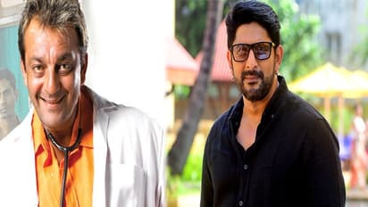 मुन्ना भाई 3 को लेकर अरशद वारसी ने कही ऐसी बात, सुनकर फैंस का टूट जाएगा दिल