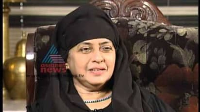 Madhavikutty death anniversary 2022 : ശ്രീലങ്കൻ ജീവിതം, എഴുത്ത് ജ്വരമായ കാലം; കമല സുരയ്യയുടെ വാക്കുകളിലൂടെ