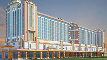 " వ‌ర‌ల్డ్ క్లాస్ "గా తిరుప‌తి రైల్వే స్టేష‌న్‌!... అభివృద్ధి పనులకు శ్రీకారం, పూర్తయితే ఇలా ..!!