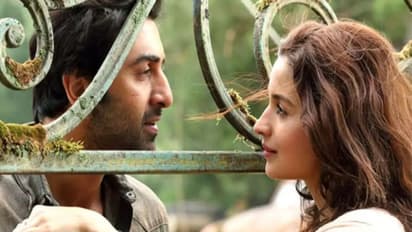 खत्म होने वाला है आलिया-रणबीर कपूर के फैंस का इंतजार, इस दिन रिलीज होगा 'ब्रह्मास्त्र' का ट्रेलर