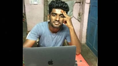 പൂവിൽപനക്കാരിയുടെയും മെക്കാനിക്കിന്റെയും മകനെന്ന് പറയാൻ ലജ്ജ തോന്നിയ നാളുണ്ടായിരുന്നു, എന്നാൽ ഇന്ന്...