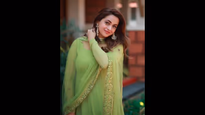 ಅವ್ನ ಜೊತೆ ಮದ್ವೆಯಾಯ್ತು, ನಾಲ್ಕು ಸಲ ಗರ್ಭಪಾತವಾಗಿ ಸತ್ತೇ ಹೋಗಿದ್ದೆ... ನಟಿ ಭಾವನಾ ಶಾಕಿಂಗ್ ಹೇಳಿಕೆ