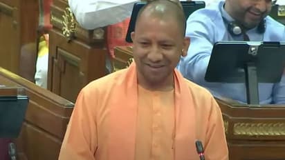 Yogi vs Akhilesh: ‘అఖిలేష్, రాహుల్ మధ్య పెద్దగా తేడా లేదు’: సీఎం యోగి