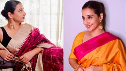 ಪ್ಲಸ್ ಸೈಜ್ ಮಹಿಳೆಯರು ಸೀರೆ ಧರಿಸುವಾಗ ಈ ವಿಷ್ಯಗಳನ್ನು ಅವಾಯ್ಡ್ ಮಾಡ್ಲೇ ಬೇಡಿ