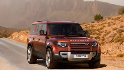 Land Rover Defender 130: 5 things you need to know before you book eight-seater SUV