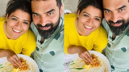 Gopi Sundar : 'സ്വകാര്യ ജീവിതത്തില് ഇടപെടുന്നവര്ക്ക്, വിമര്ശനങ്ങള്ക്ക് മറുപടിയുമായി ഗോപി സുന്ദര്