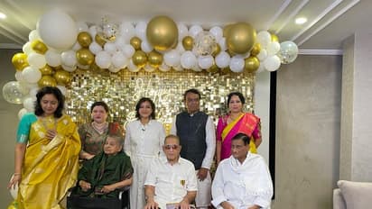 కృష్ణ బర్త్ డే సెలబ్రేషన్లో మహేష్బాబు మిస్సింగ్.. కారణమదేనా.. ఇప్పుడెక్కడున్నారంటే?