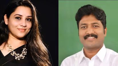 CCTV ವಿರೂಪಗೊಳಿಸಿರುವ ಆರೋಪ, ನಿಗಮದ ಅಧ್ಯಕ್ಷ ವಿರುದ್ಧ IPS ಡಿ. ರೂಪ ದೂರು